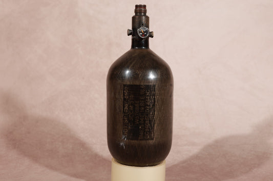 Ninja 68/4500 Compressed Air tank + Cover