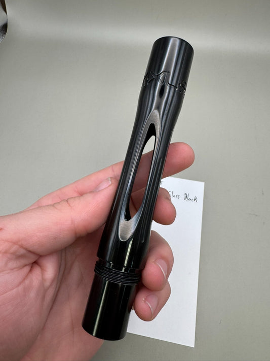 Smart Parts Freak XL Back-Gloss Black AC Thread