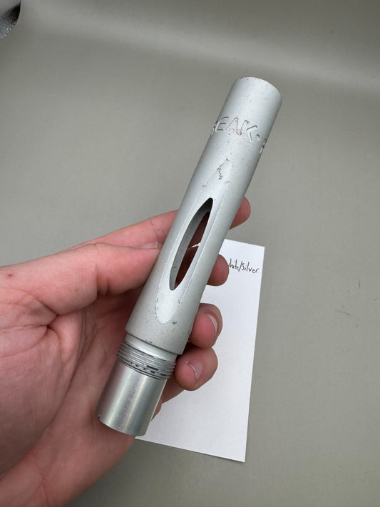 Smart Parts Freak Back-Dust White/Silver AC Thread