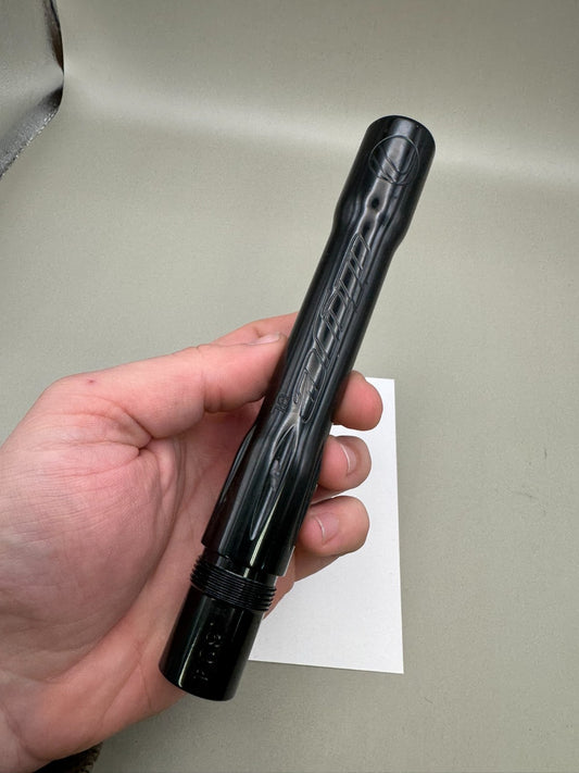 Dye UL Back-Gloss Black 684 Bore AC Thread