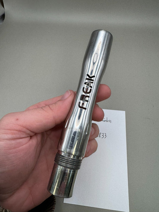 Smart Parts Freak Back-Stainless AC Thread