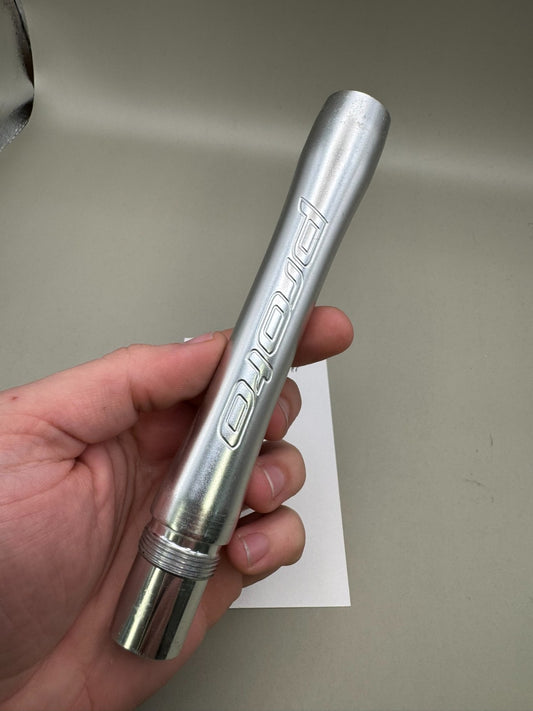 Proto/Dye UL Back-Satin Silver 688 Bore AC Thread