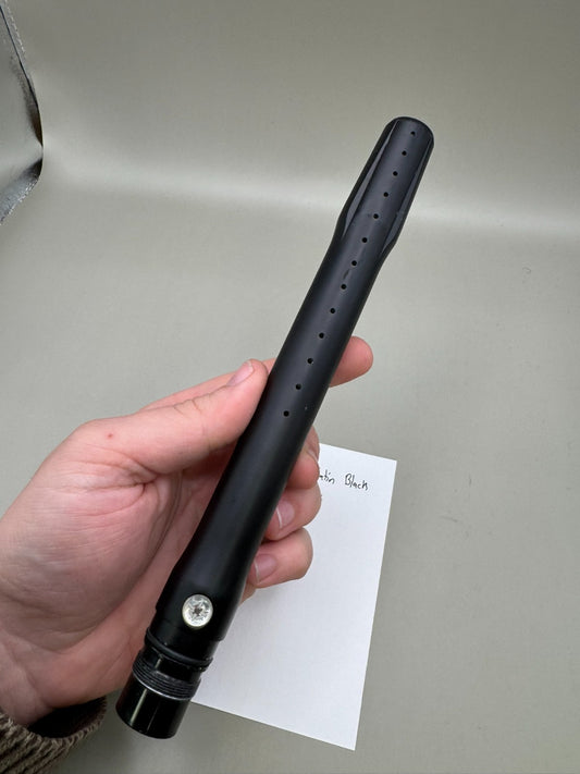 Smart Parts Freak Tip-Satin Black 14 inch Freak