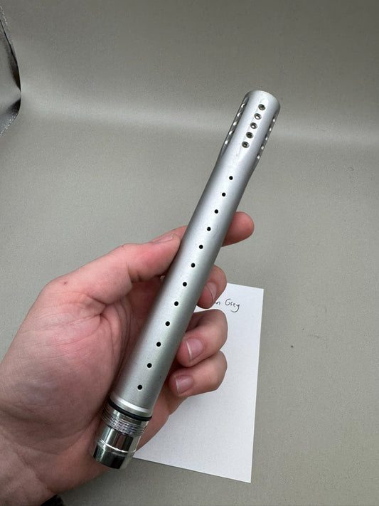 Dye UL Tip-Satin Grey 14 inch