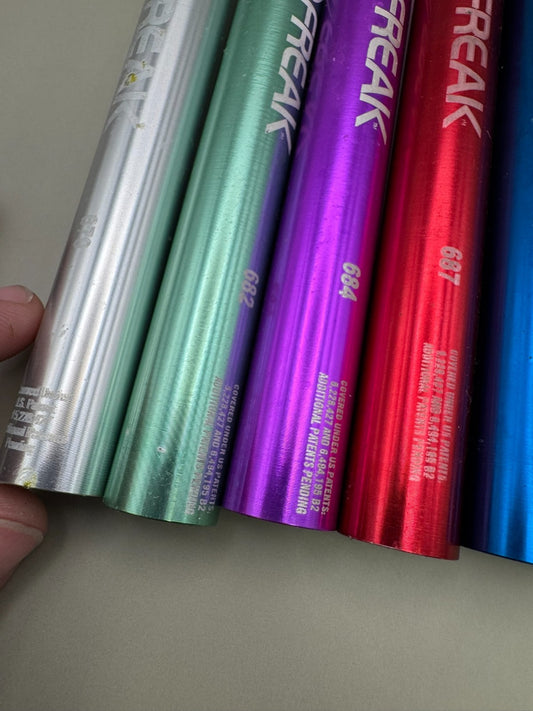 Smart Parts Freak Barrel Insert Kit-MultiColor