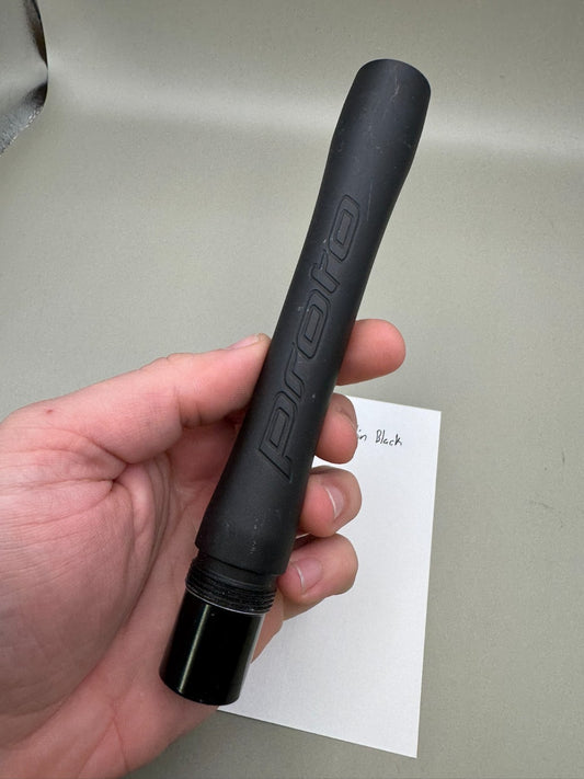 Proto/Dye UL Back-Satin Black 688 Bore AC Thread