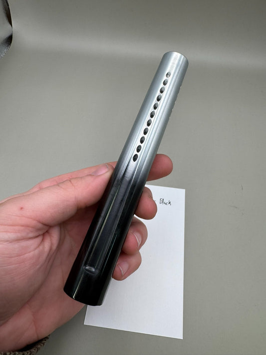 Evil PB Pipe Barrel Tip-Black 13 inch