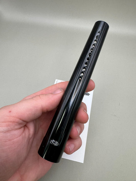 Evil PB Pipe Barrel Tip-Black 12 inch