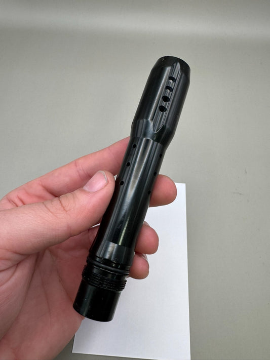 Empire PB Barrel Tip-Gloss Black 11 inch