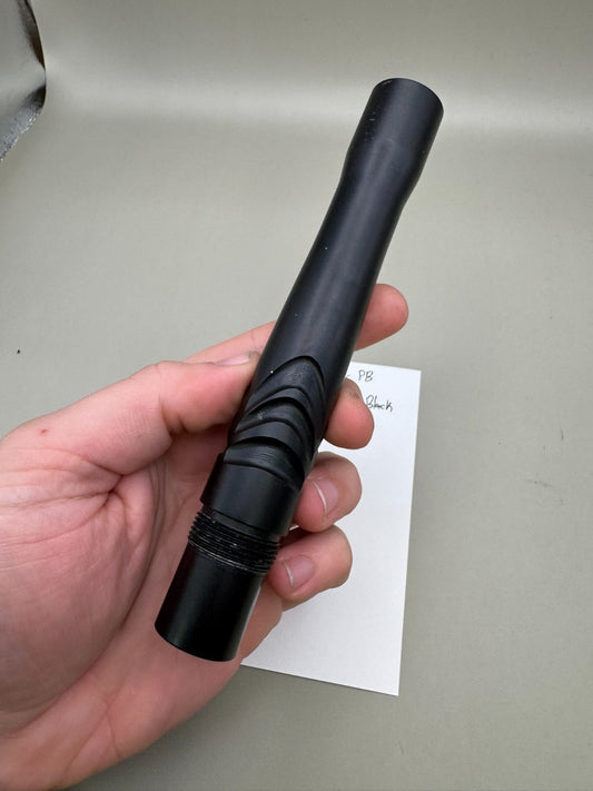 Dangerous Power PB Paintball Barrel Back-Satin Black 690 Bore AC Thread