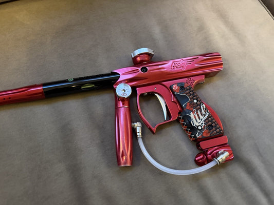 Rare Smart Parts SFT Private Label Ton Ton Shocker