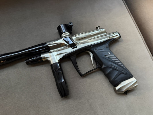 Bob Long Field One Z Cut 2k12 G6R Paintball Marker