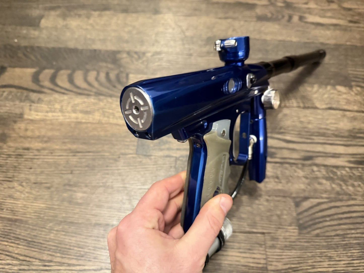 Smart Parts SFT Shocker the Hatr Board