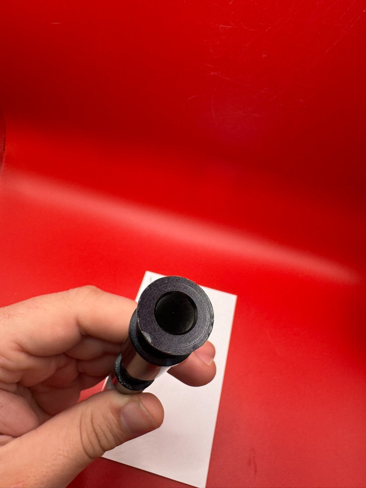 WGP Autococker Pre 2K Bolt Black