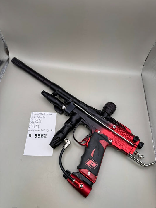 Belsales/Planet Eclipse XE2 Autococker Paintball Marker - Fully Working