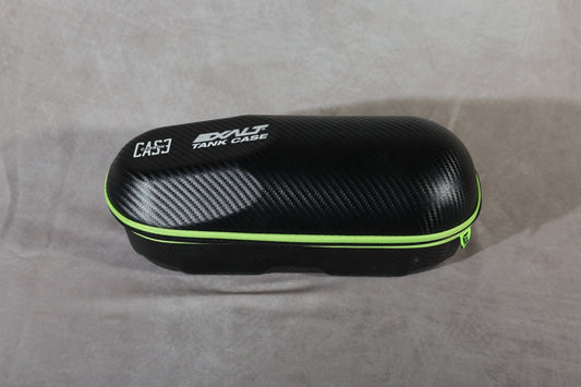 Lot of Paintball Tank Accessories