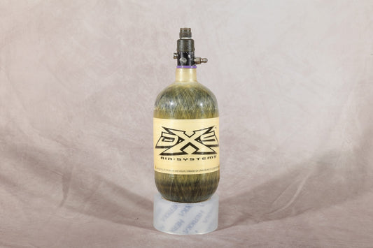 68/4500 DXS Tank + Cover