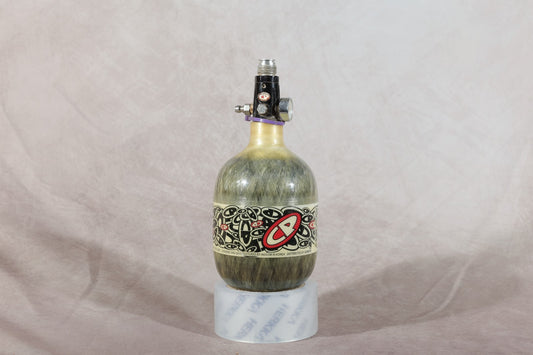 CP Tank + Cover