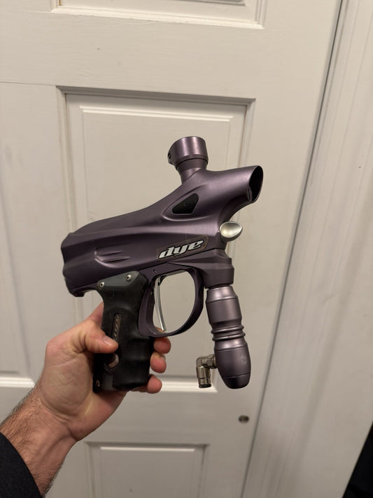 Dye Dm4 Paintball Marker