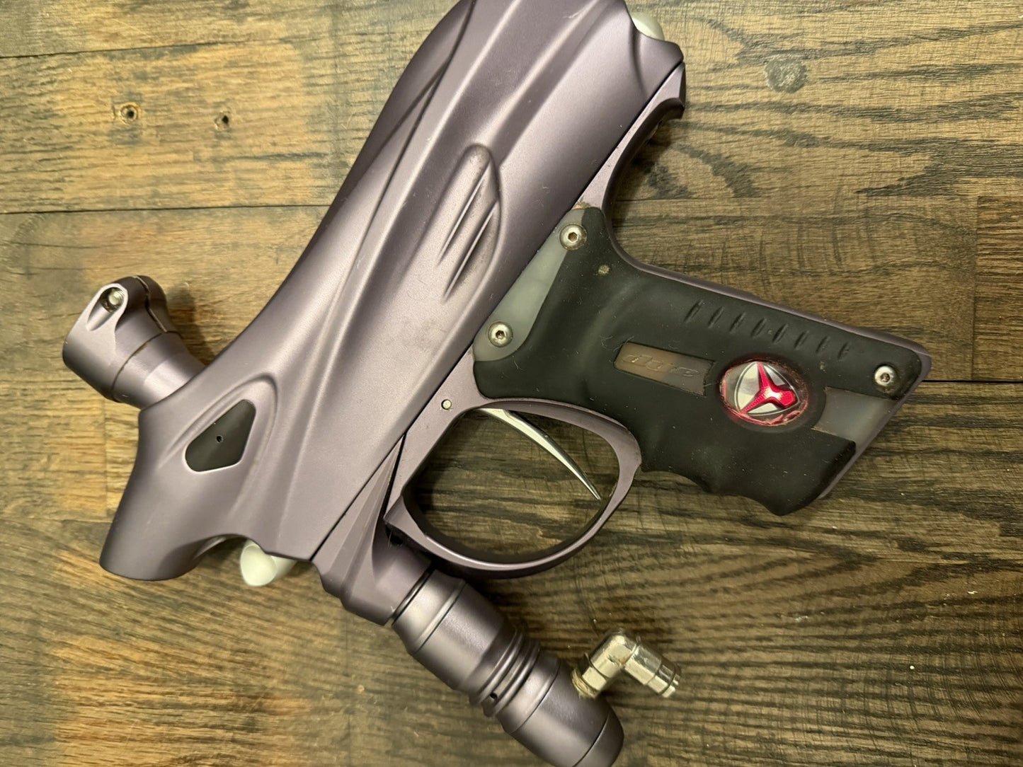 Dye Dm4 Paintball Marker