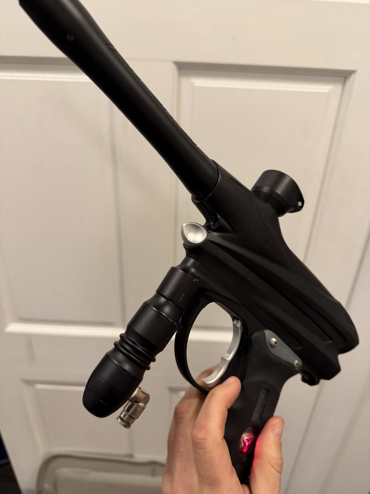 Dye Dm5 Paintball Marker