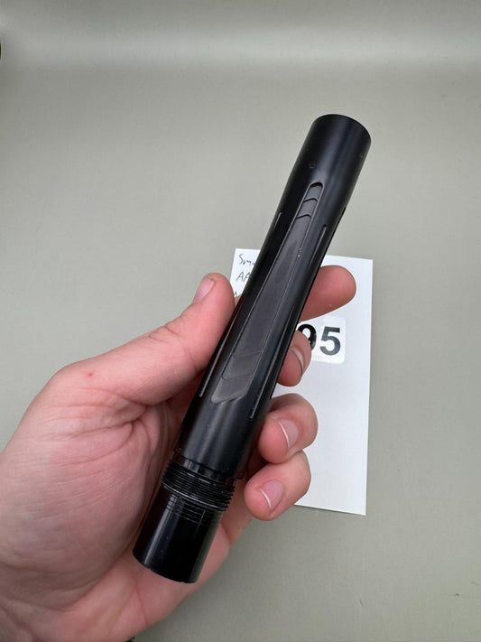 Smart Parts AA Barrel Back AC Thread-Black