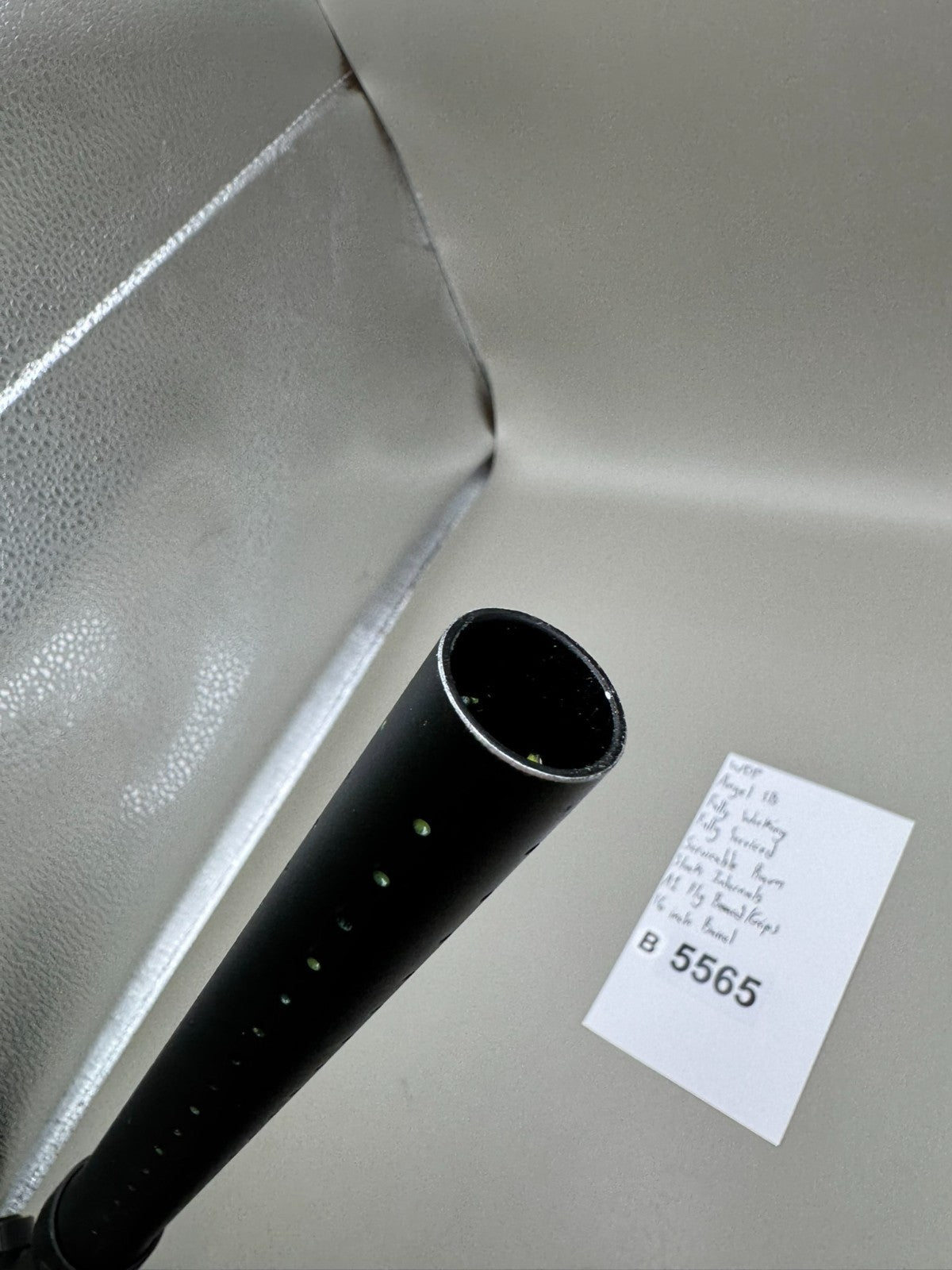 WDP Angel SB Paintball Marker - Fully Working