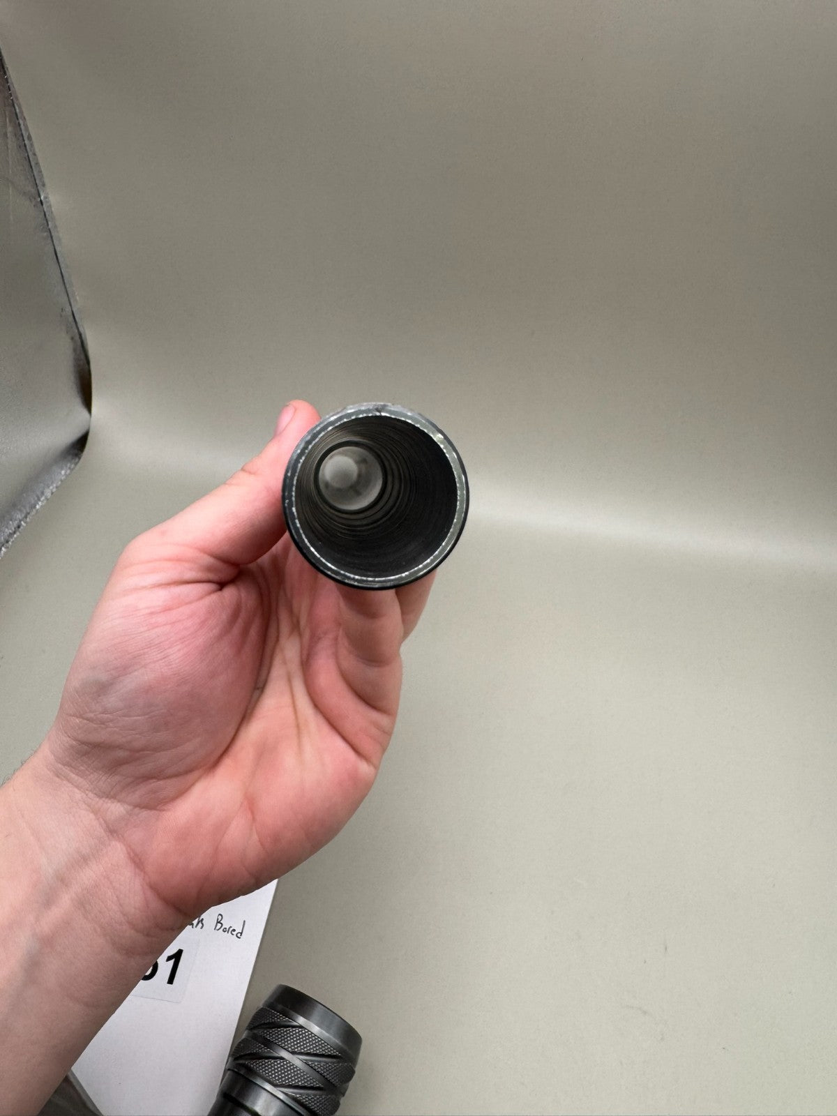 Planet Eclipse Factory E2'd Signature Series Nexus Autococker - Fully Working