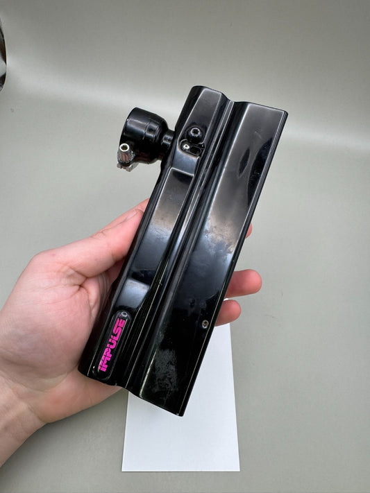 Smart Parts Impulse Body-Gloss Black