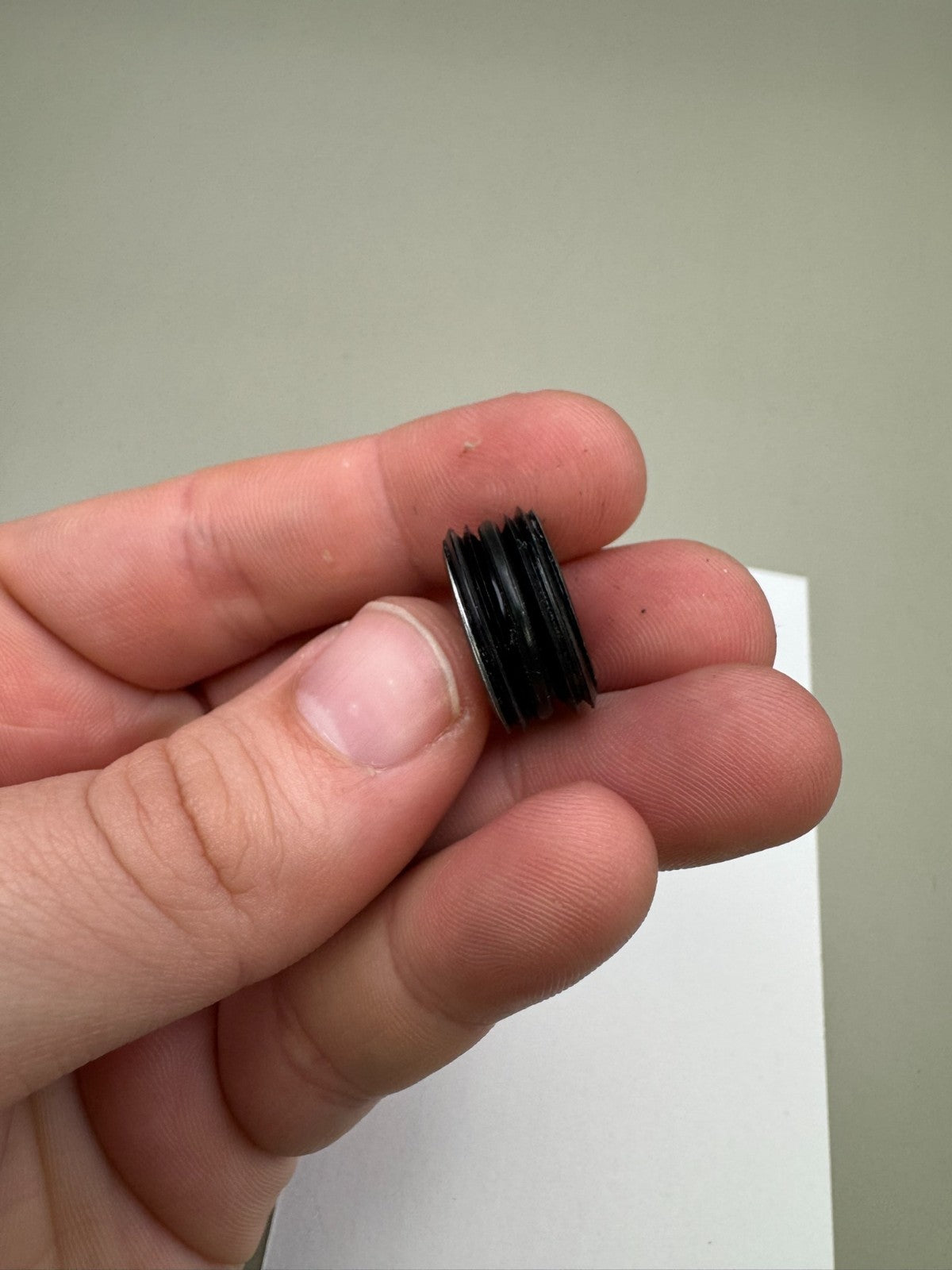 CCM PB Pump/Autococker Lower Tube Kit