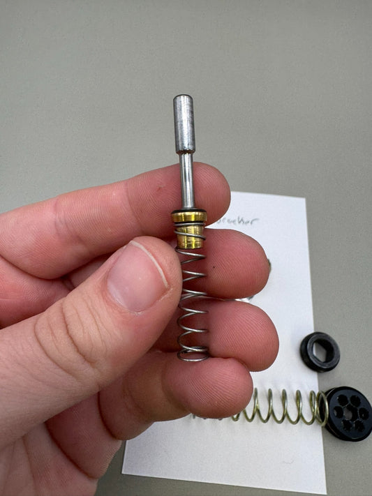 CCM PB Pump/Autococker Lower Tube Kit