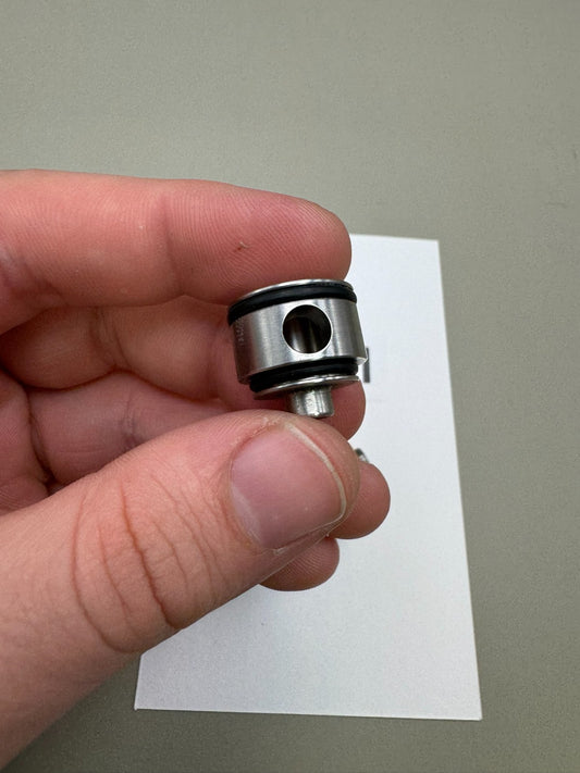 WDP Angel LCD Valve Kit