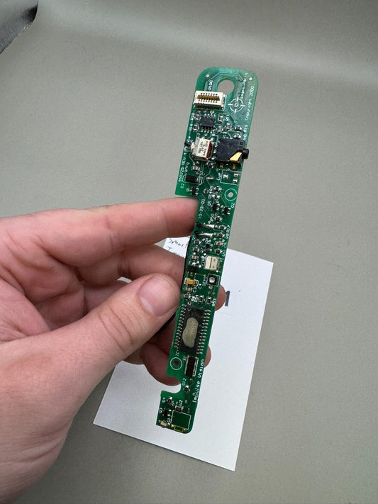 Smart Parts Impulse Board