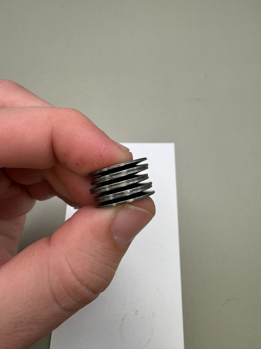 AKA LMP Sidewinder HPR Shim Stack Kit