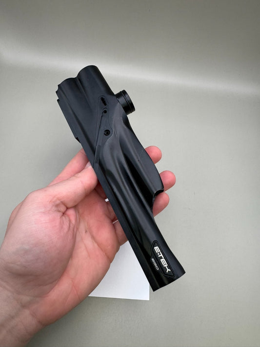 Planet Eclipse ETEK 1 Body-Satin Black