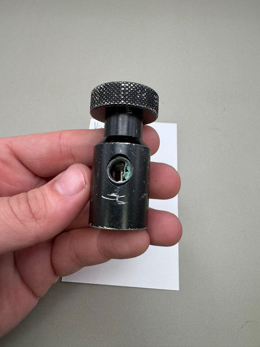 Vintage PB Tank Pressure Tester