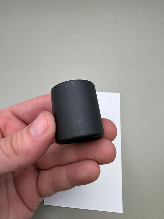 WGP Autococker Feedneck-Matte Black