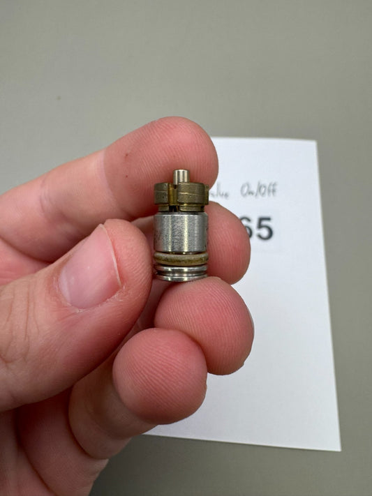 AGD Automag Classic Valve On/Off