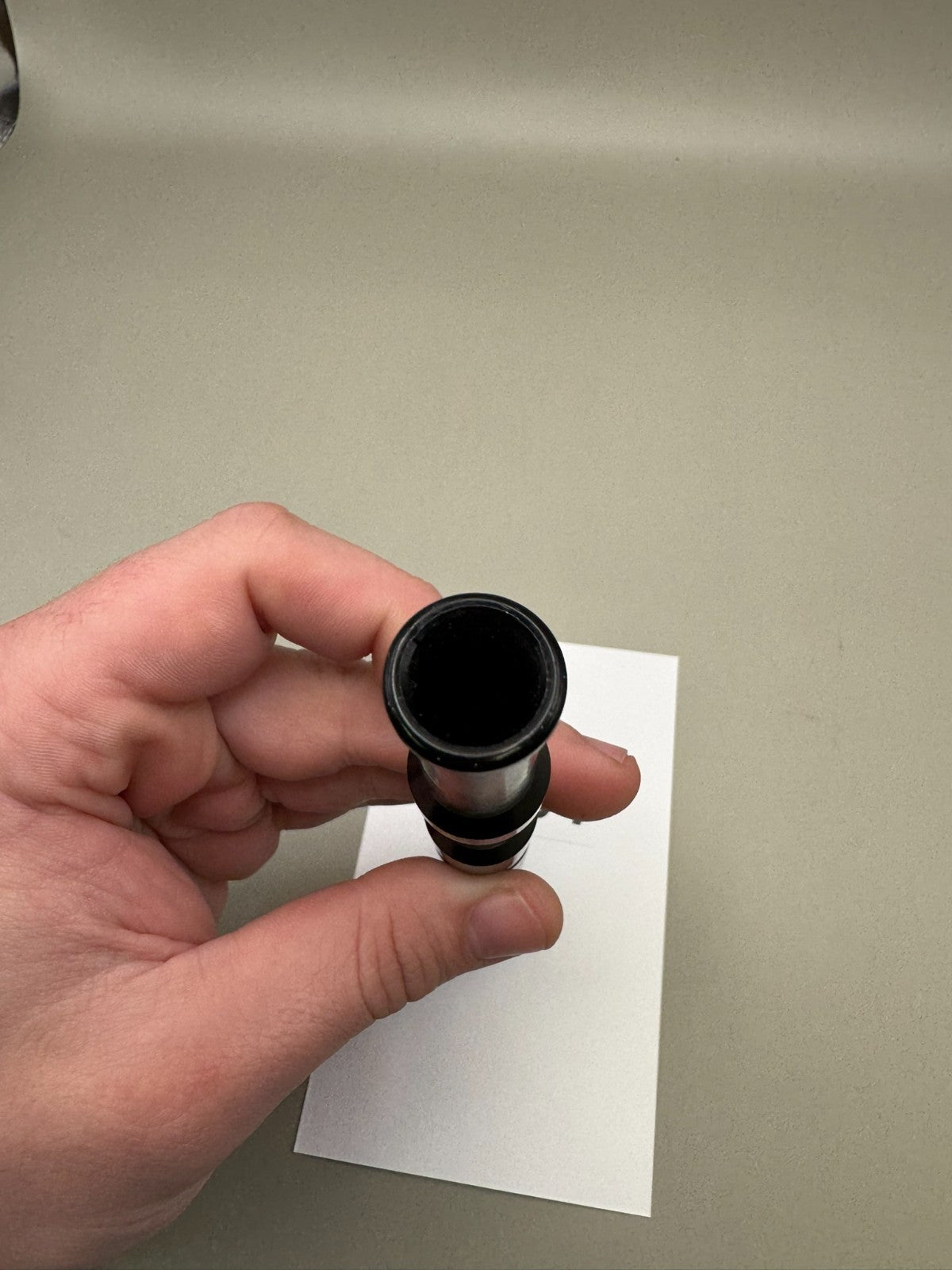 Smart Parts Impulse Bolt