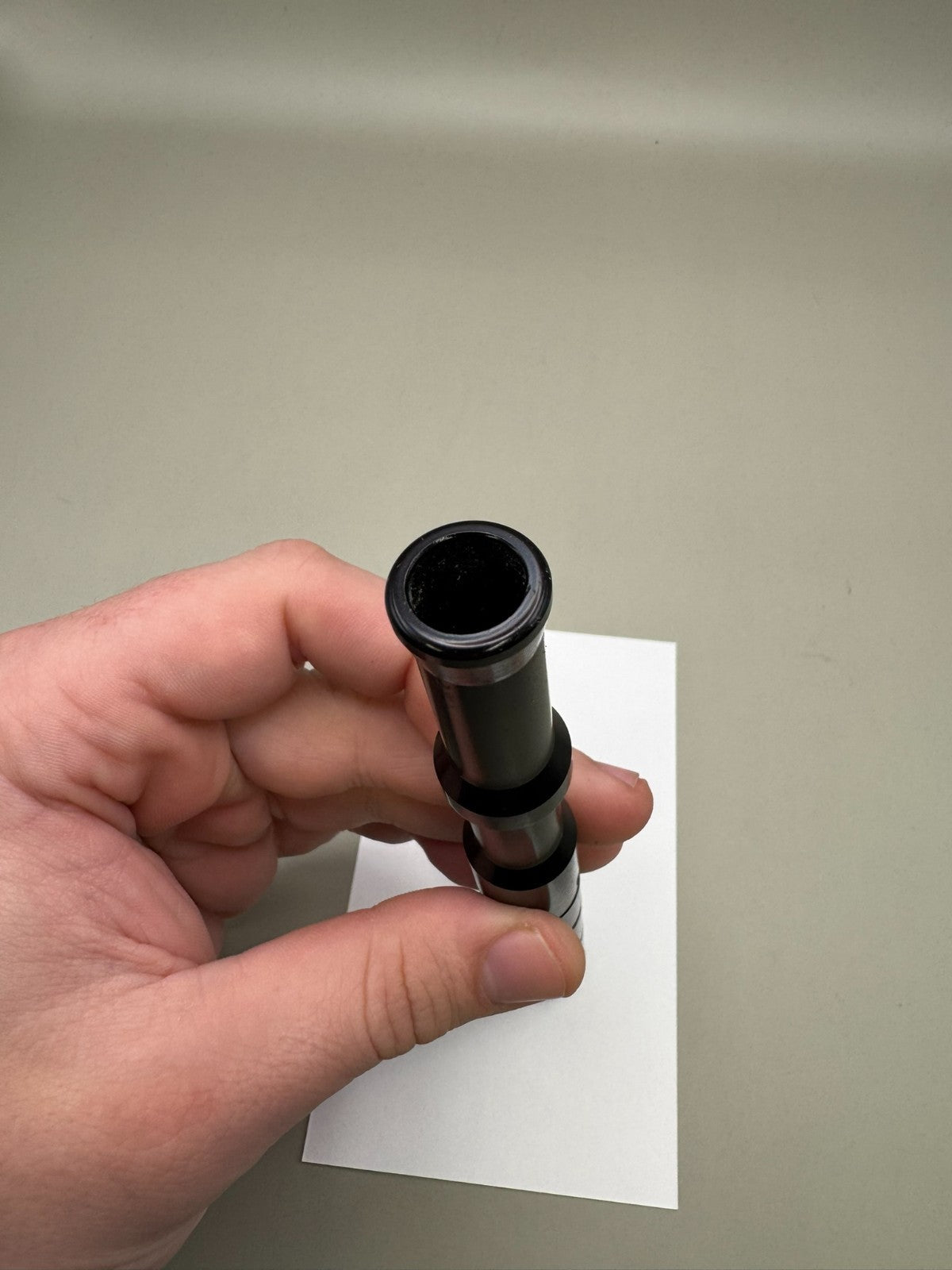 Smart Parts Impulse Bolt