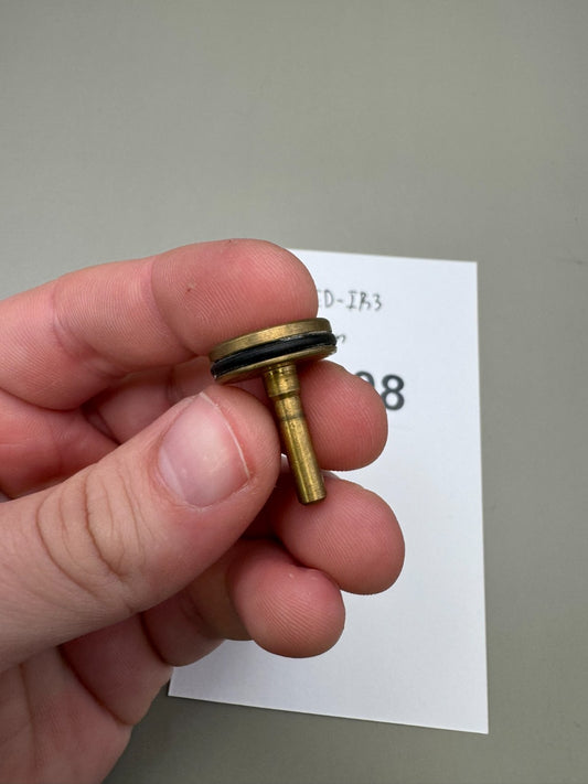 WDP Angel LED-IR3 LPR Piston
