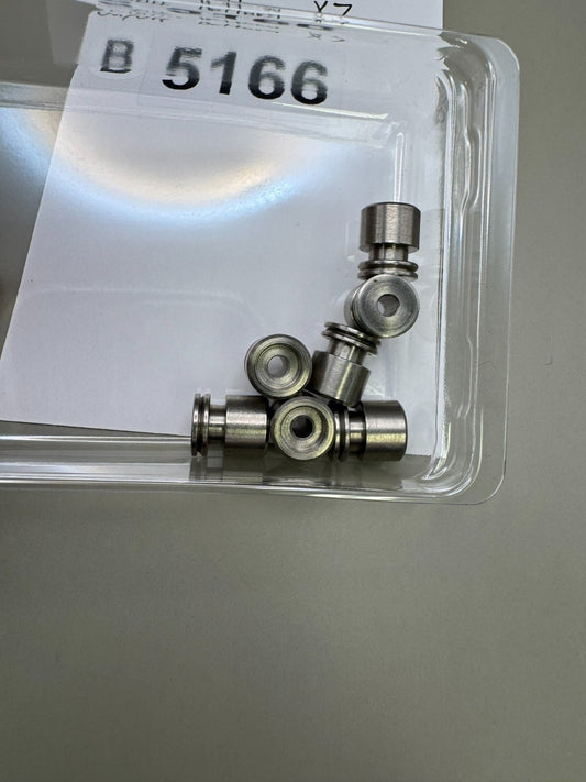 AGD Automag Classic Valve On/Off Bottom x 7