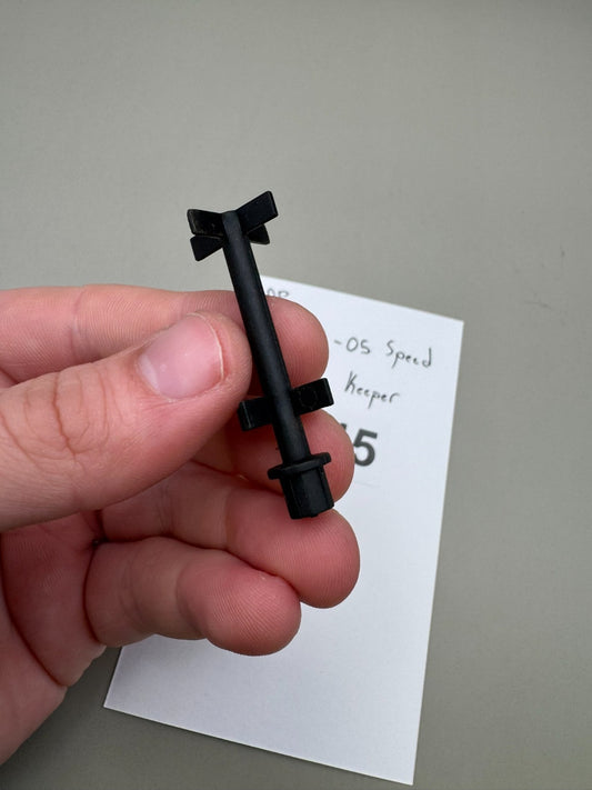 WDP Angel Speed-O5 Speed Valve Spring Keeper