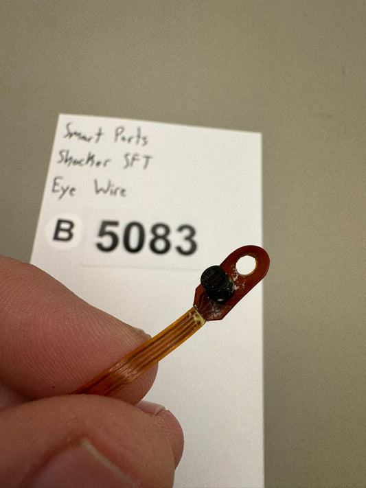 Smart Parts Shocker SFT Eye Wire