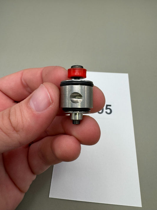 WDP Angel A4 Valve Kit