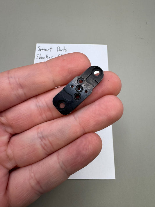 Smart Parts Shocker SFT Solenoid Manifold