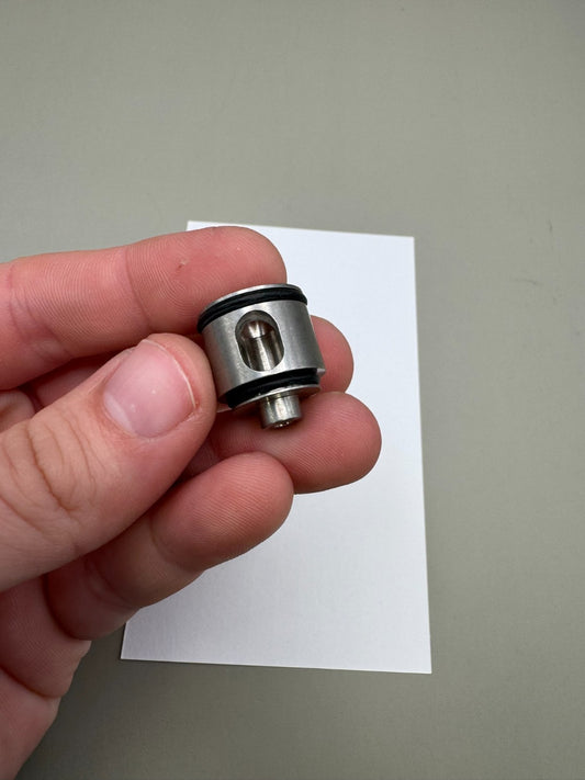 WDP Angel A4 Valve