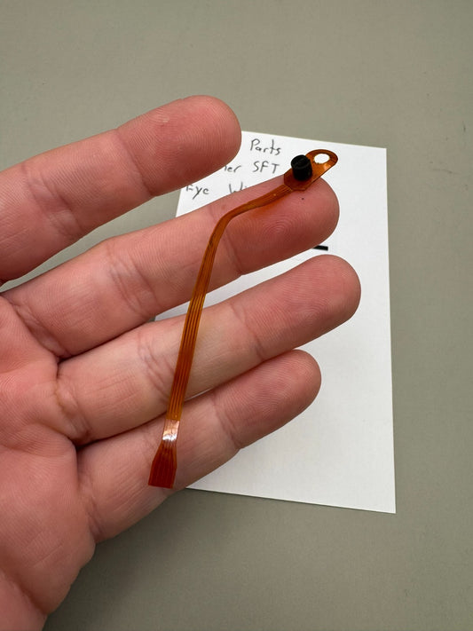 Smart Parts Shocker SFT Eye Wire
