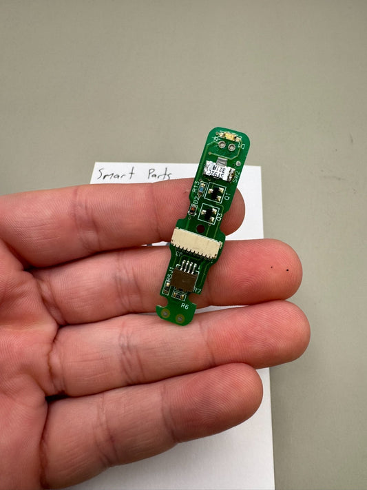 Smart Parts Shocker SFT Solenoid Board