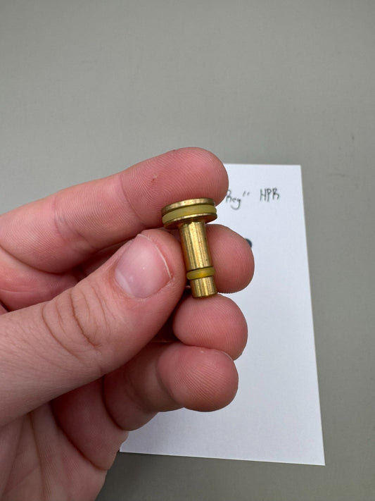 WDP Angel "Mini Reg" HPR Piston